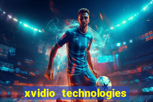 xvidio technologies startup os download